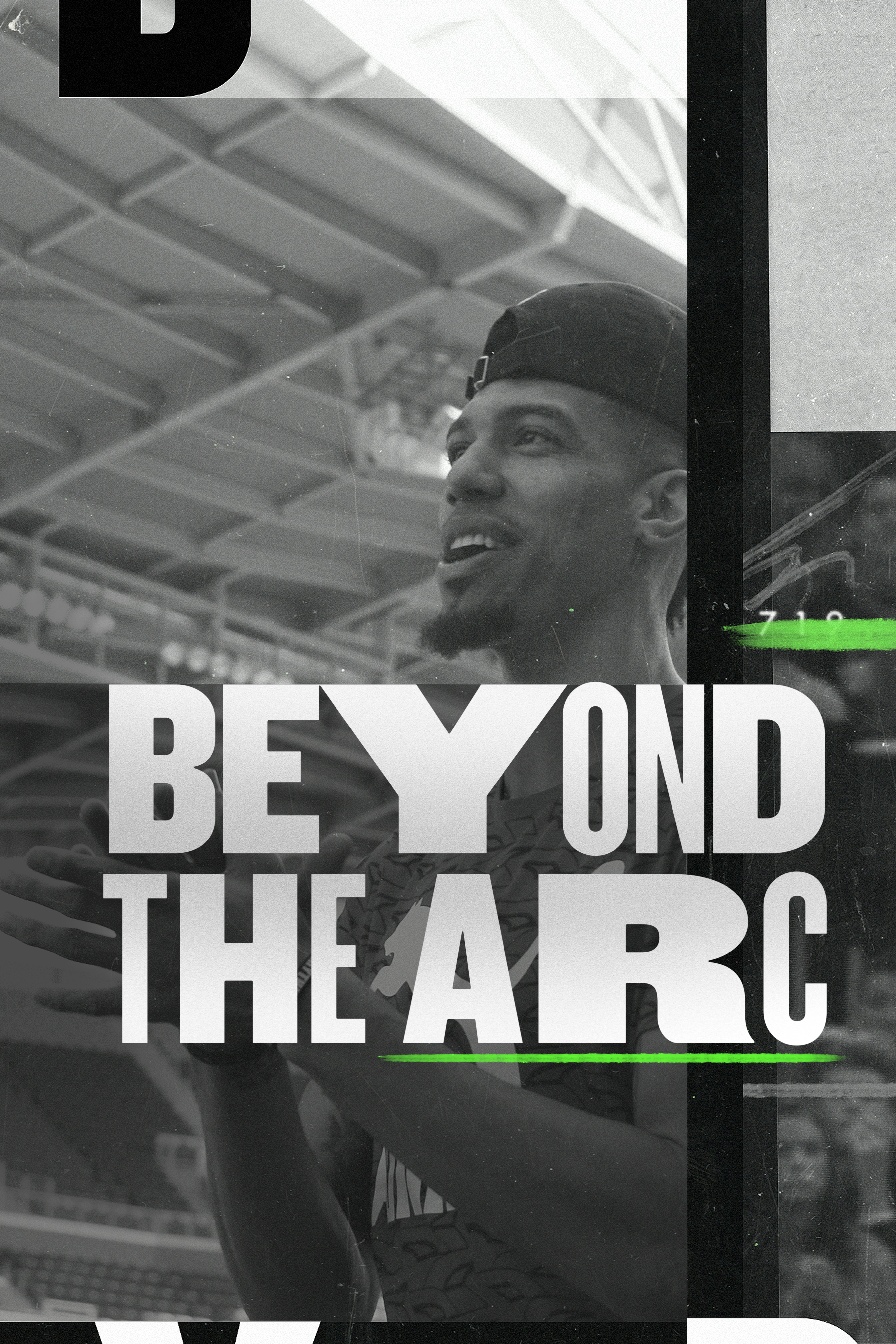 Beyond the Arc